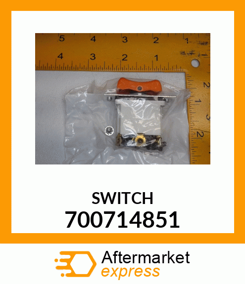 SWITCH 700714851