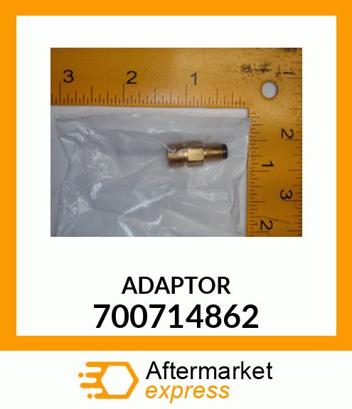 ADAPTOR 700714862