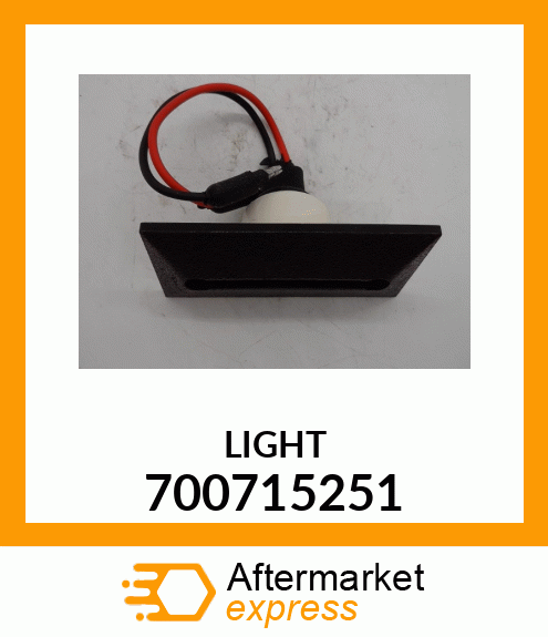 LIGHT 700715251