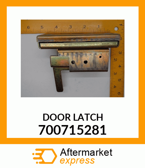 DOOR_LATCH 700715281