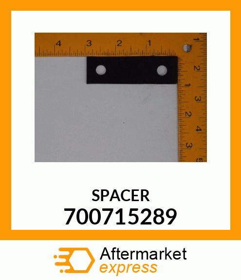 SPACER 700715289