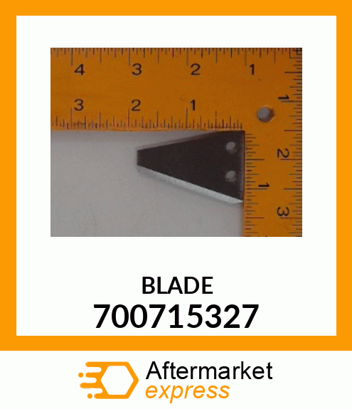 BLADE 700715327