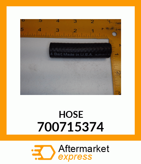 HOSE 700715374