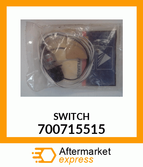 SWITCH 700715515