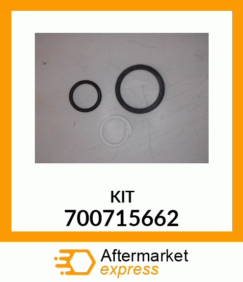 KIT3PC 700715662