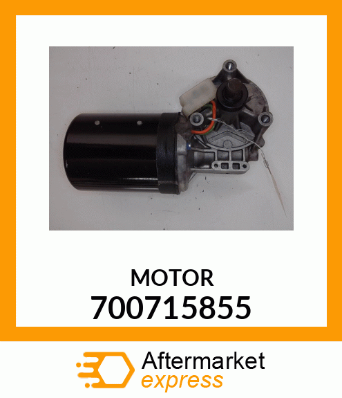 MOTOR 700715855