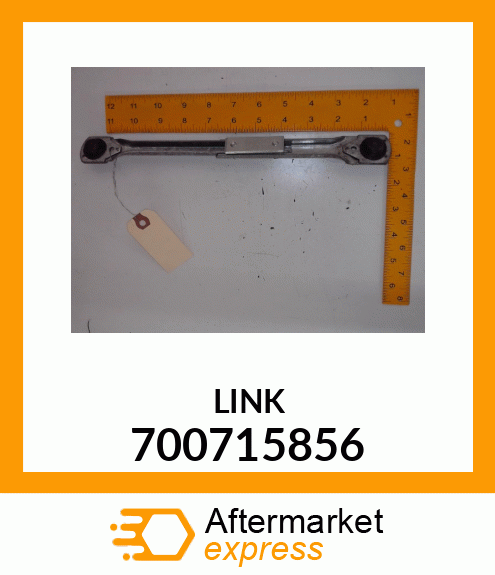 LINK WIPER 700715856