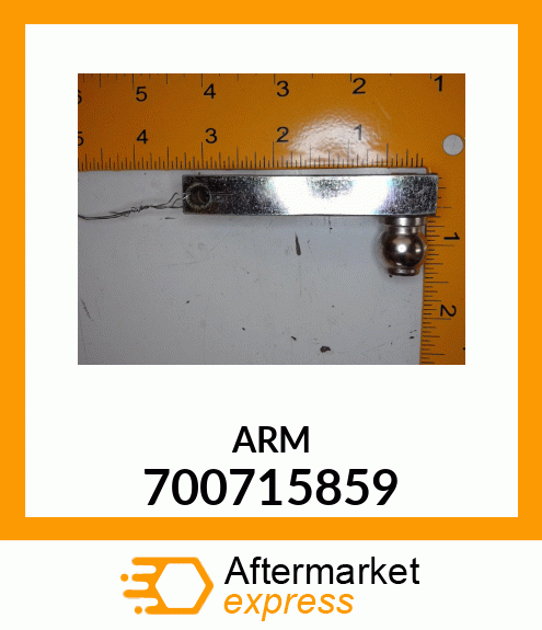 ARM 700715859