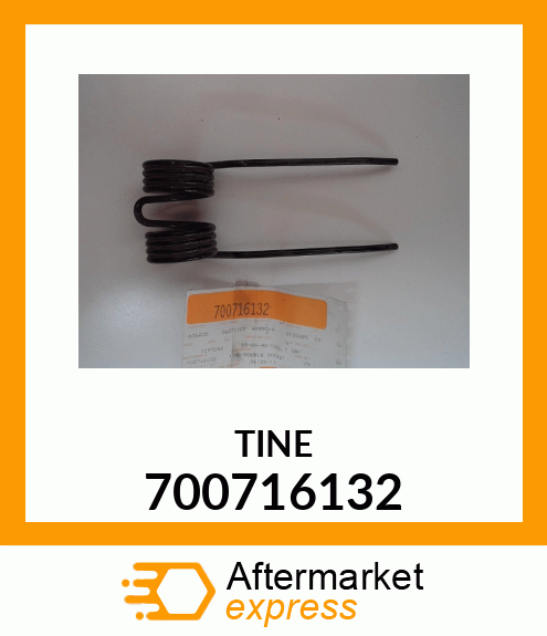 TINE 700716132