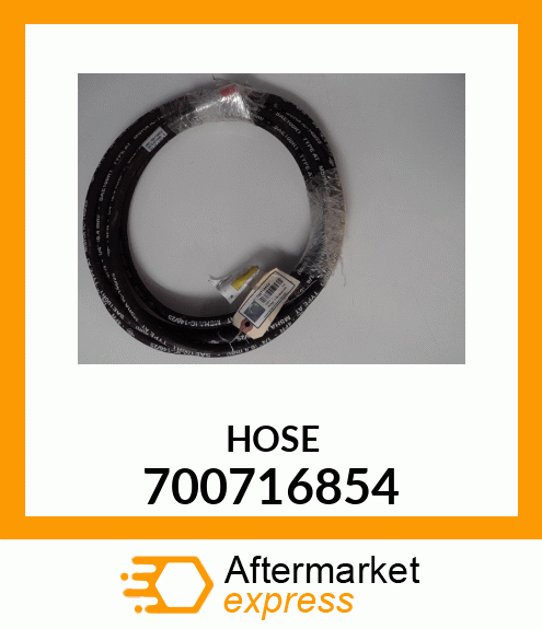 HOSE 700716854