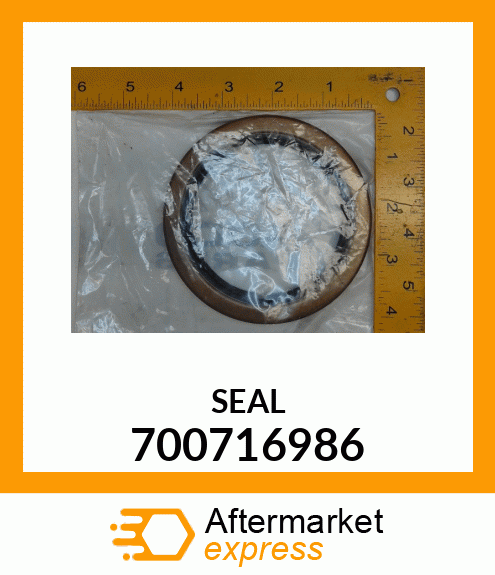 SEAL 700716986