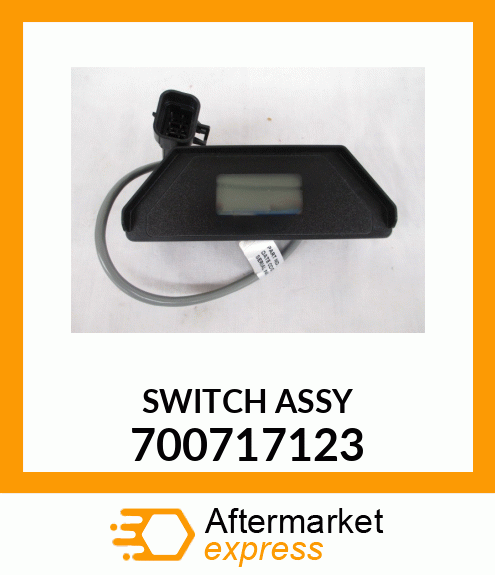 SWITCHASSY 700717123