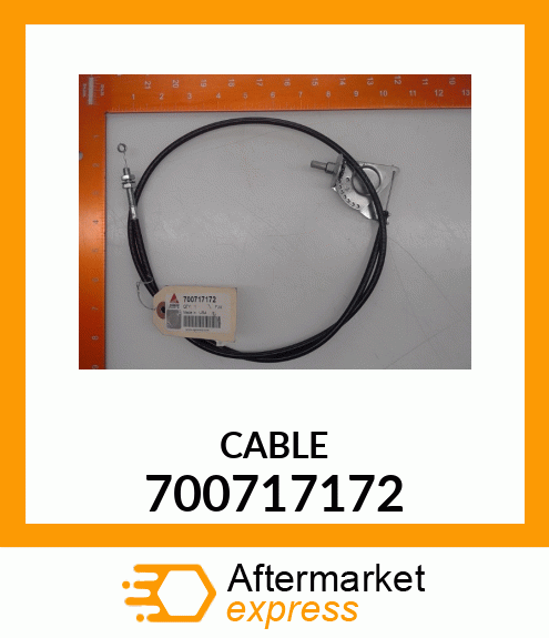 CABLE 700717172