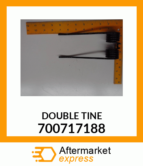 DOUBLETINE 700717188