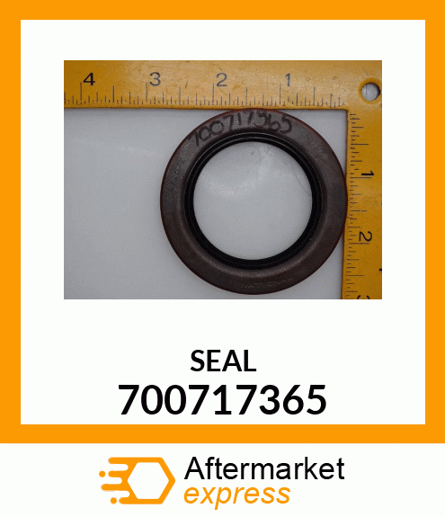 SEAL 700717365