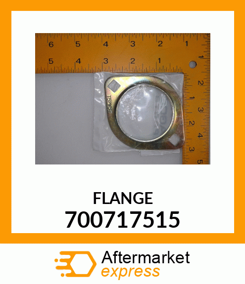 FLANGE 700717515