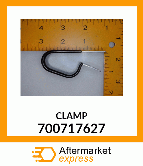 CLAMP 700717627