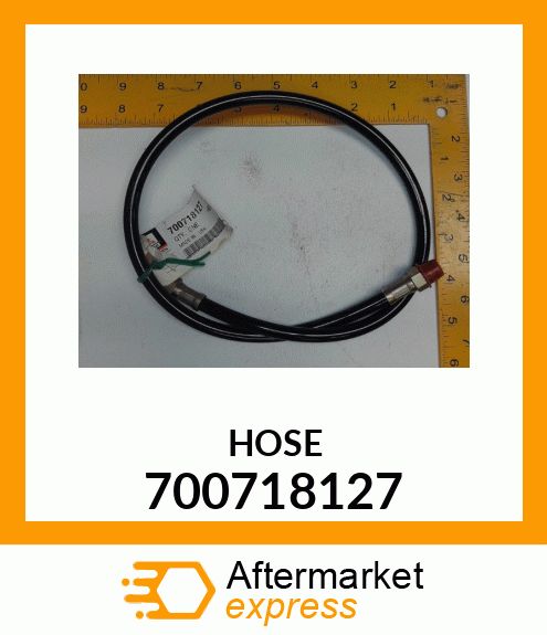 HOSE 700718127