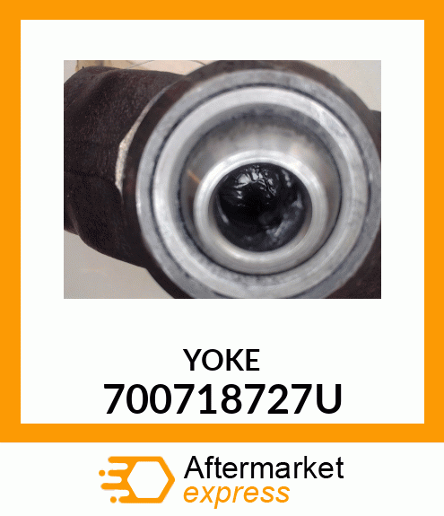 YOKE 700718727U