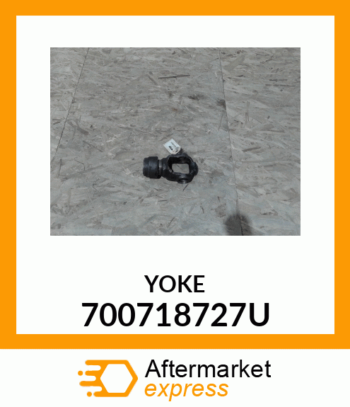 YOKE 700718727U