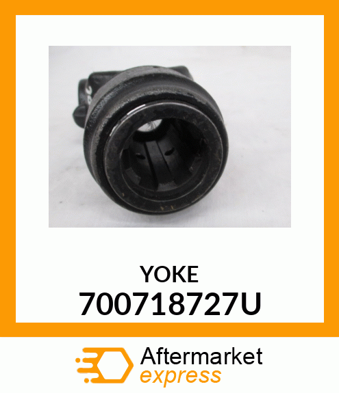 YOKE 700718727U