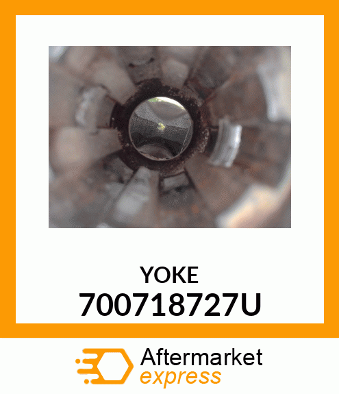 YOKE 700718727U