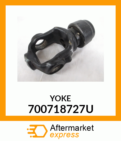 YOKE 700718727U