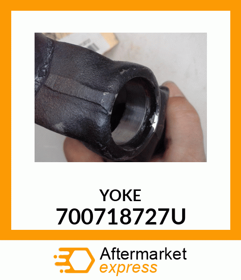 YOKE 700718727U