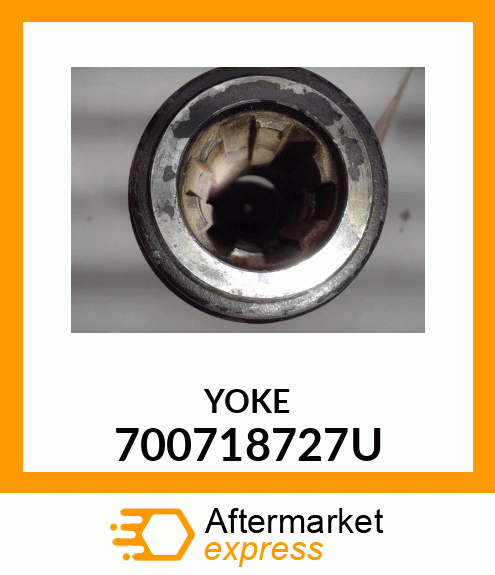 YOKE 700718727U