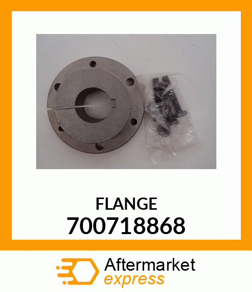 FLANGE 700718868