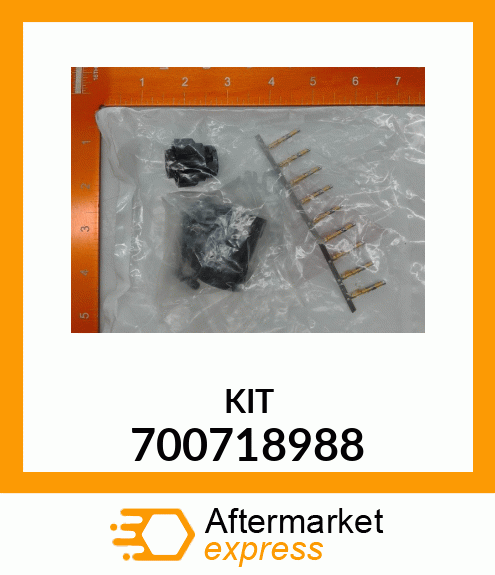 KIT 700718988