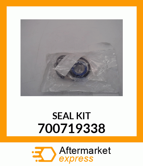 SEALKIT 700719338