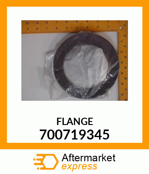 FLANGE 700719345