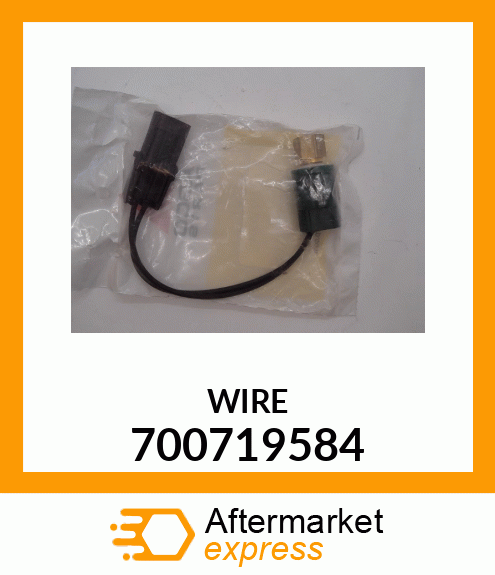 WIRE 700719584