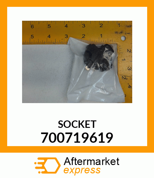 SOCKET 700719619