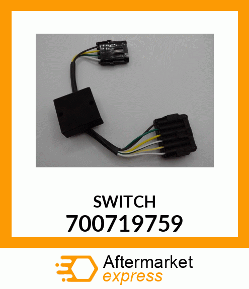 SWITCH 700719759