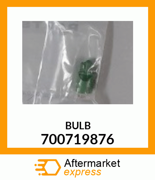 BULB 700719876