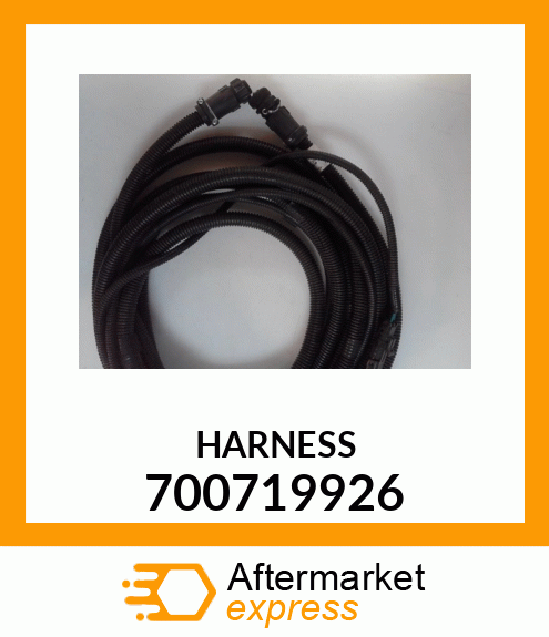 HARNESS 700719926