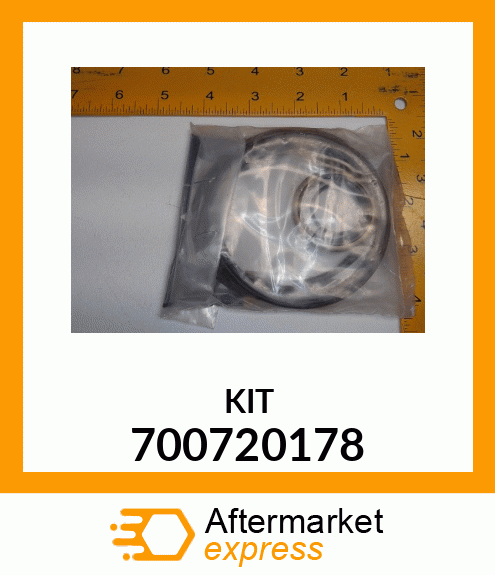 KIT 700720178