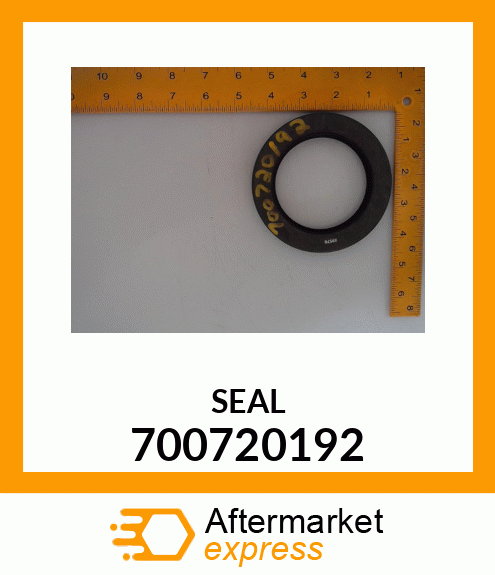 SEAL 700720192