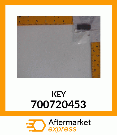 KEY 700720453