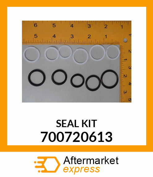 11PC_SEAL_KIT 700720613