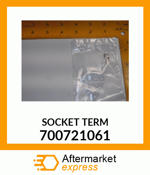 SOCKETTERM 700721061