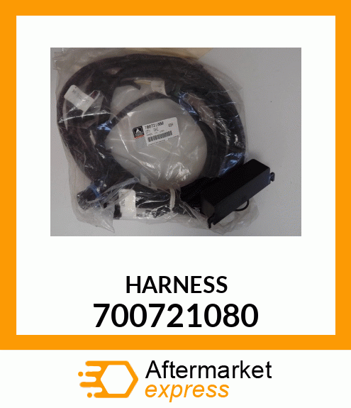 HARNESS 700721080