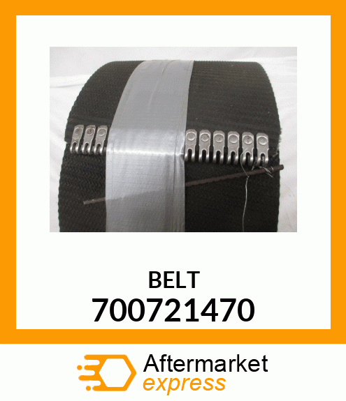 BELT 700721470