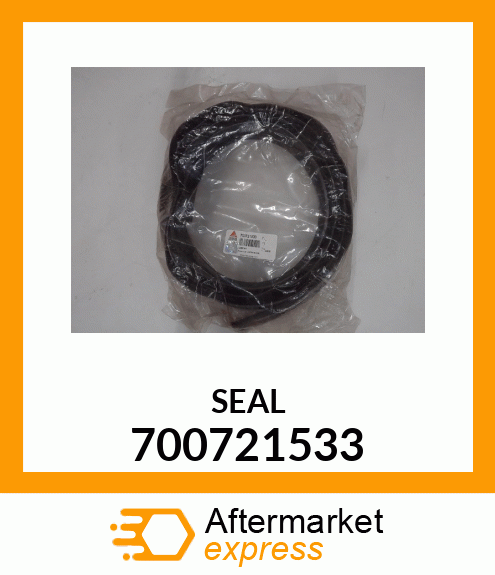 SEAL 700721533