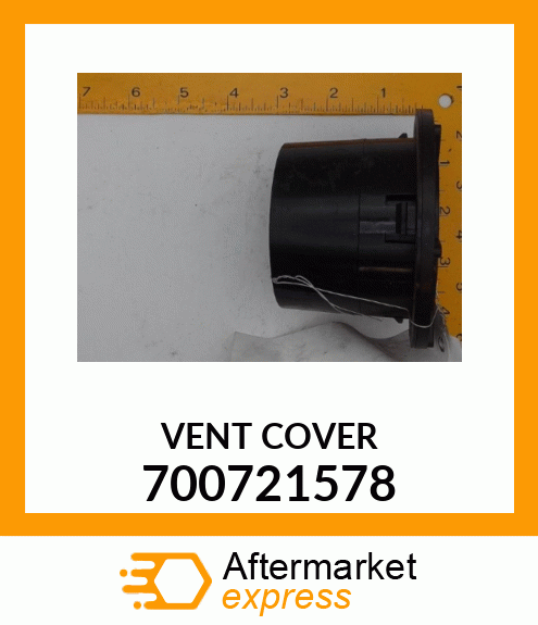 VENTCOVER 700721578