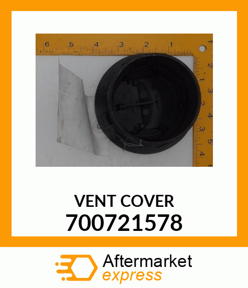 VENTCOVER 700721578