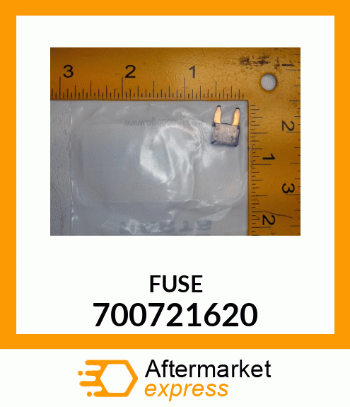 FUSE 700721620