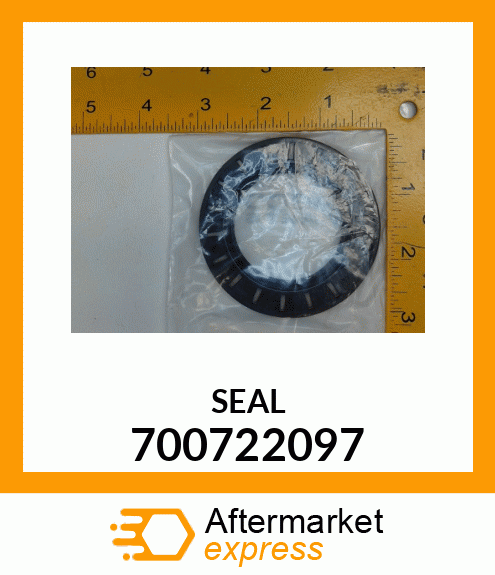 SEAL 700722097